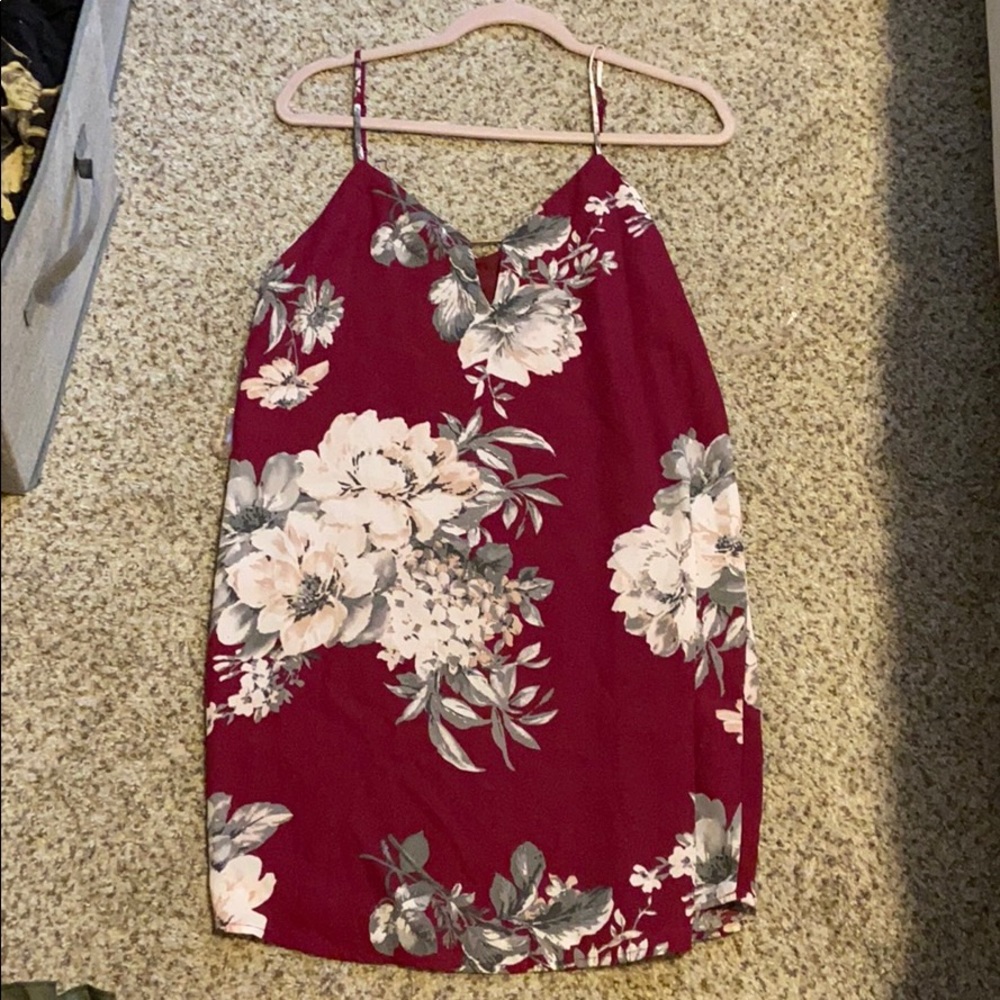 Brand New Dress from Nordstrom